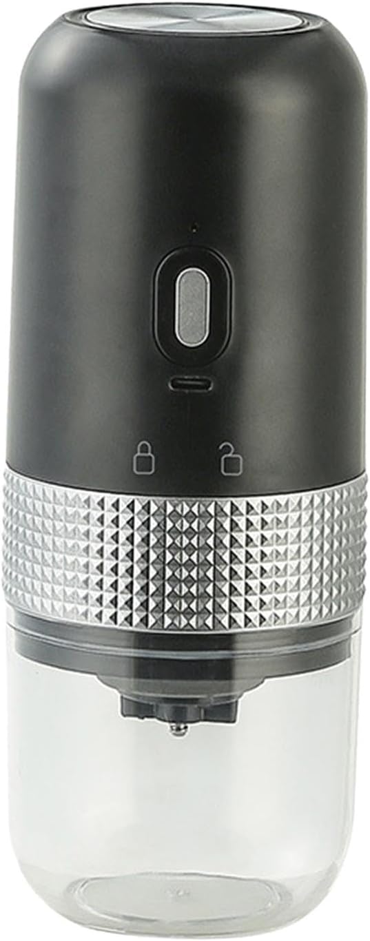 Maquina de café portatil eléctrico - additional image 7