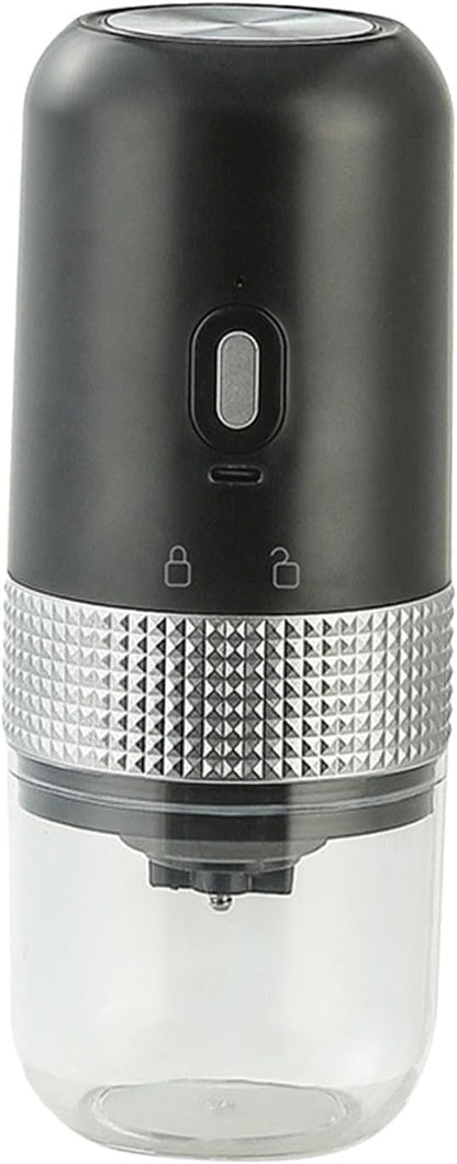 Maquina de café  portatil eléctrico - additional image 7