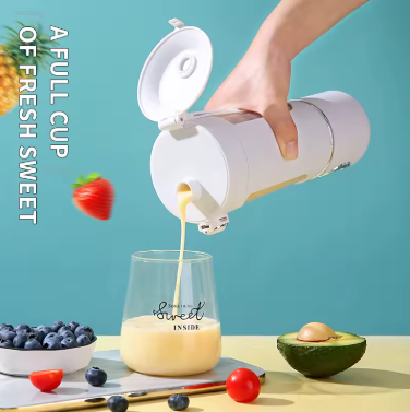 Licuadora de frutas  - Tekora™