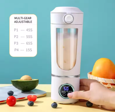 Licuadora de frutas  - Tekora™