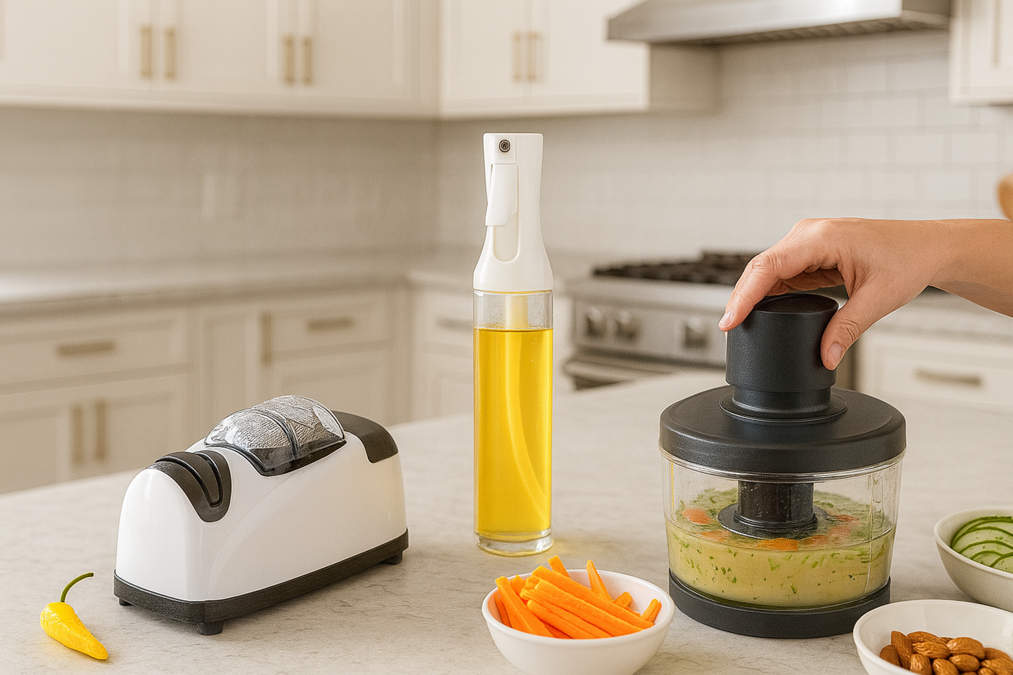 Pack Cocina Tekora™