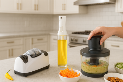 Pack Cocina Tekora™