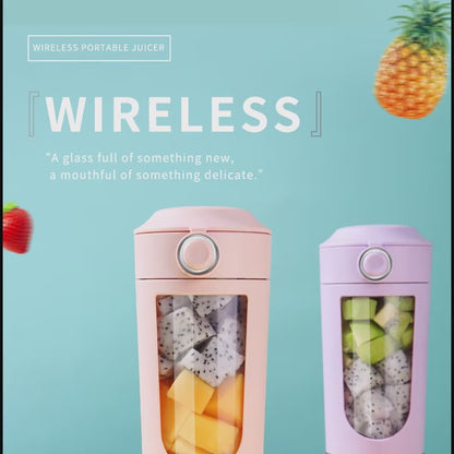 Licuadora de frutas  - Tekora™