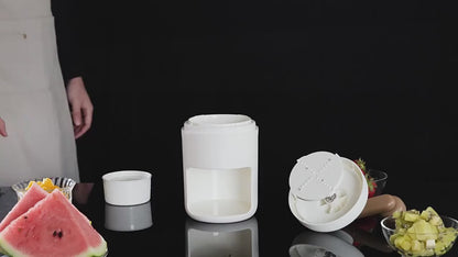 SnowyChef™ – Tekora™