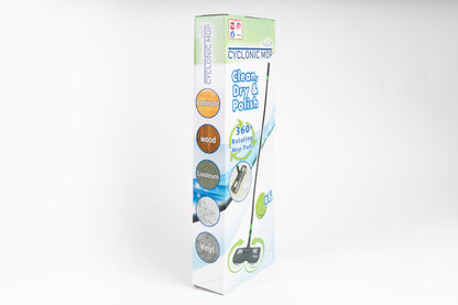 SpinClean Pro 360™