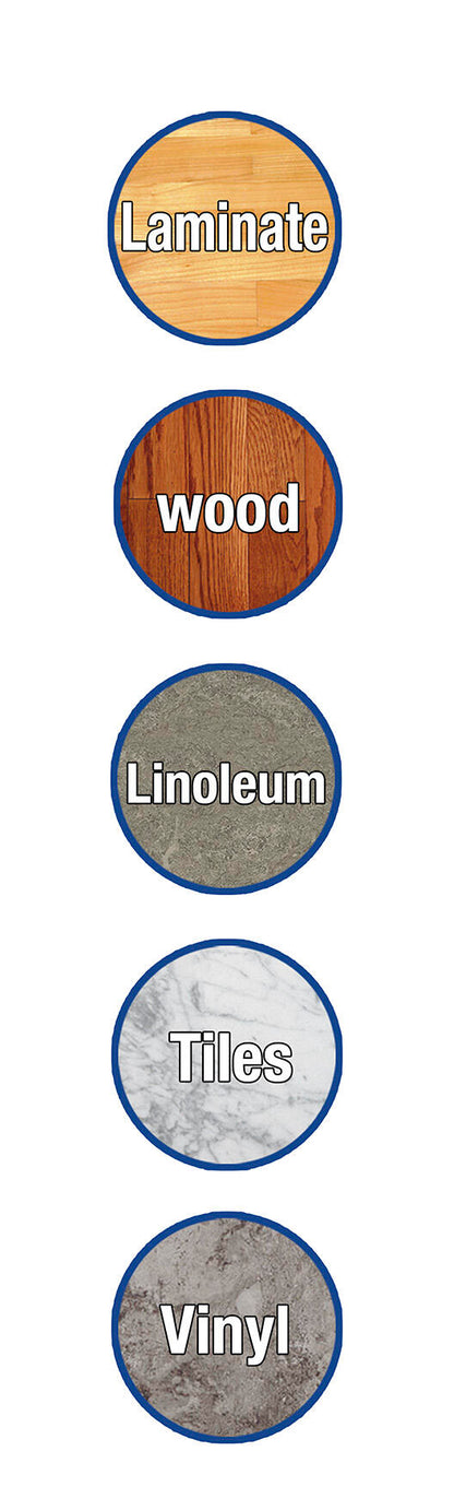 SpinClean Pro 360™