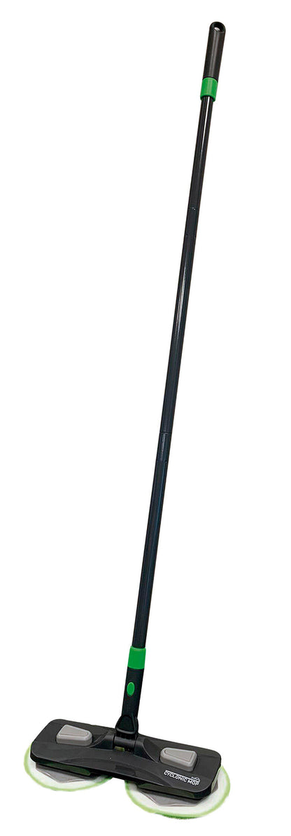 SpinClean Pro 360™