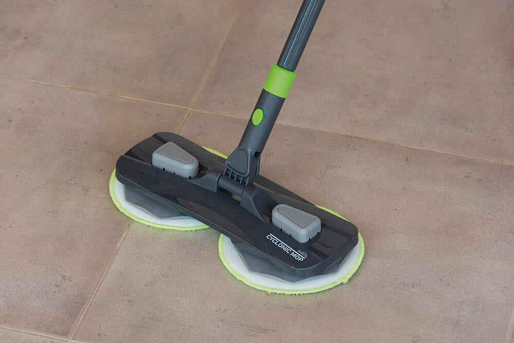 SpinClean Pro 360™