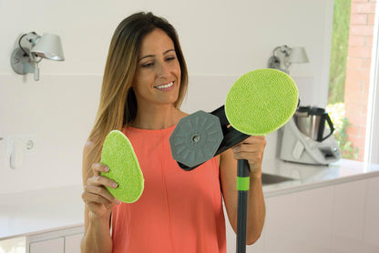 SpinClean Pro 360™