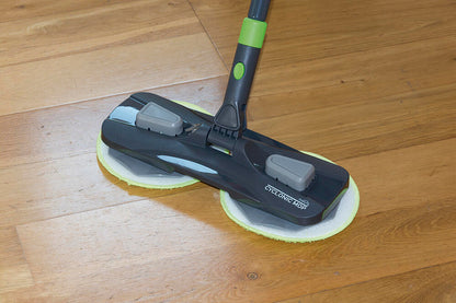 SpinClean Pro 360™