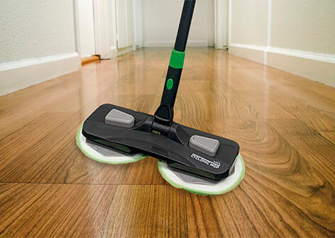 SpinClean Pro 360™