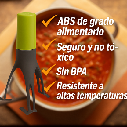 Batidor Automático Tekora™