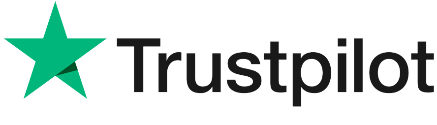Trustpilot Logo